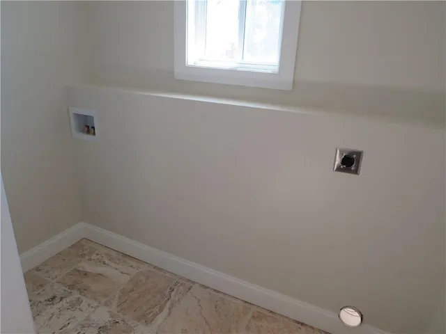 a view of a bathroom