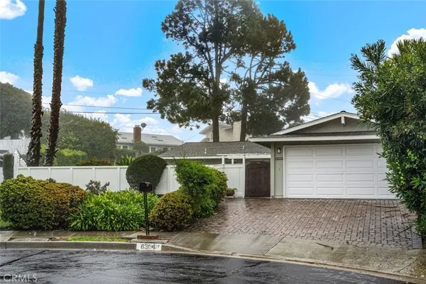 $5,500 | 6304 Rio Linda Drive, Rancho Palos Verdes, CA 90275