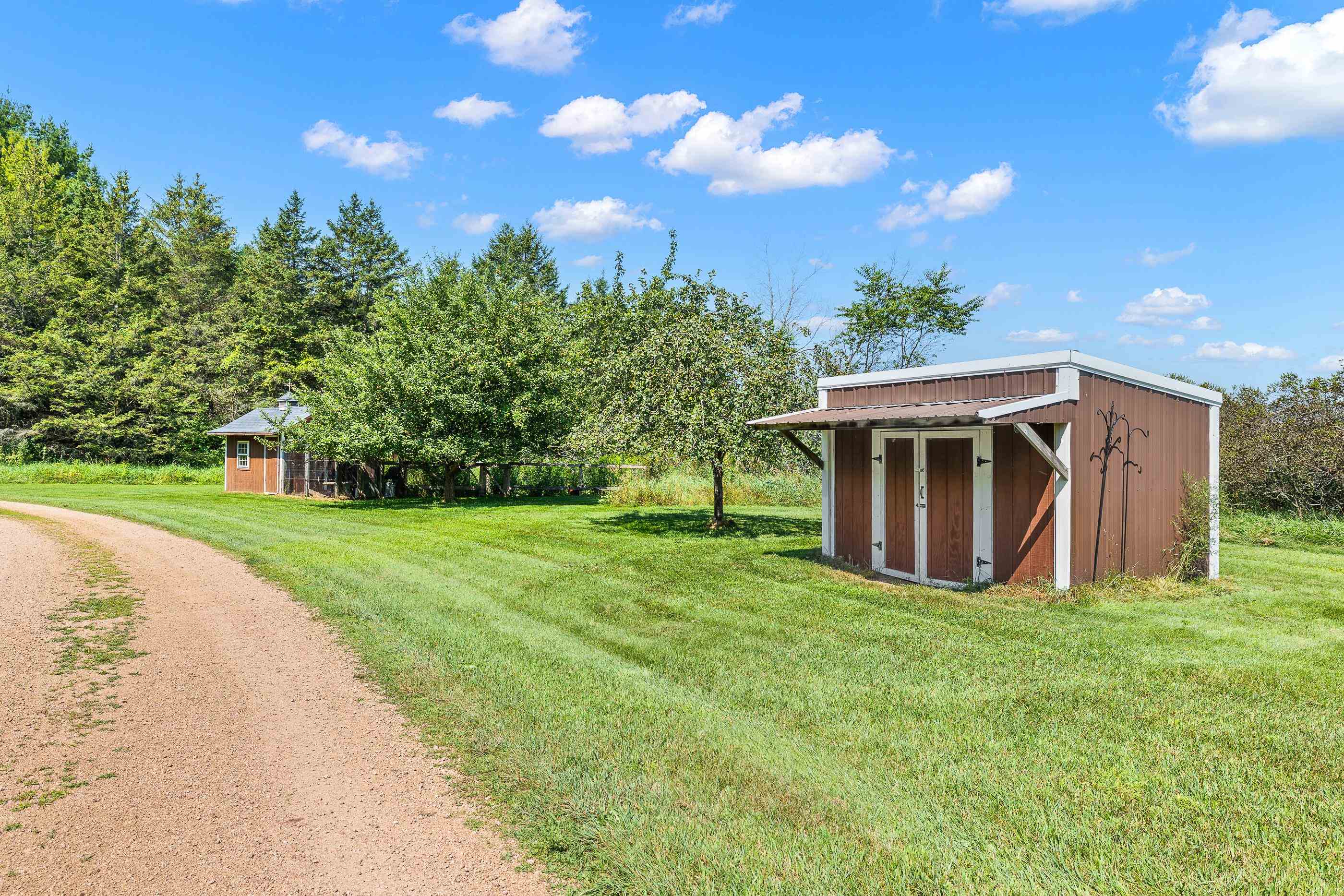 4340 Pine Road Junction City, WI 54443 - Photo 33 of 60