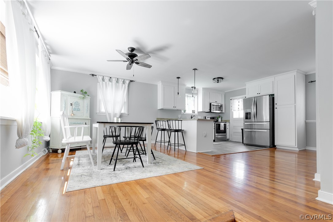 2408 Cranbrook Road Henrico, VA 23229 - Photo 3 of 33 Gallery Image 3