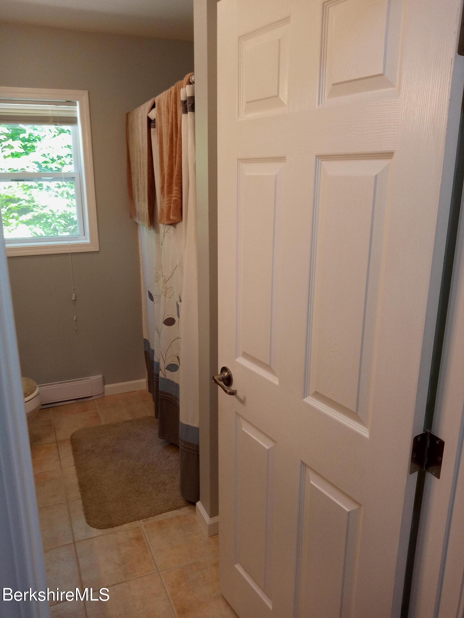 42 Norton Road Otis, MA 01029 - Photo 16 of 35 a bathroom with a shower