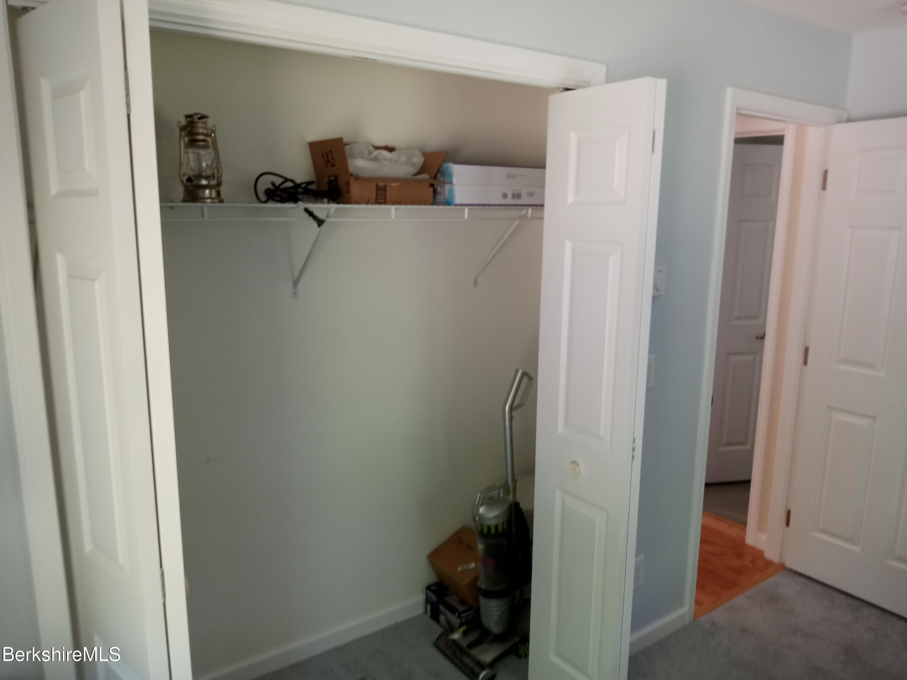 42 Norton Road Otis, MA 01029 - Photo 20 of 35 a view of walk in closet