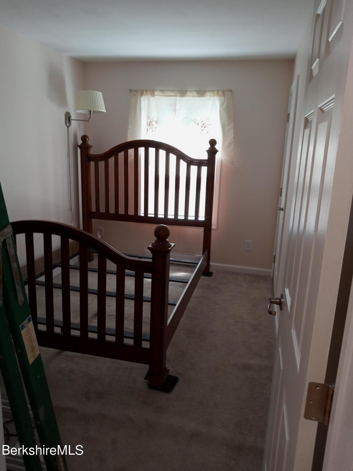 42 Norton Road Otis, MA 01029 - Photo 21 of 35 a view of entryway