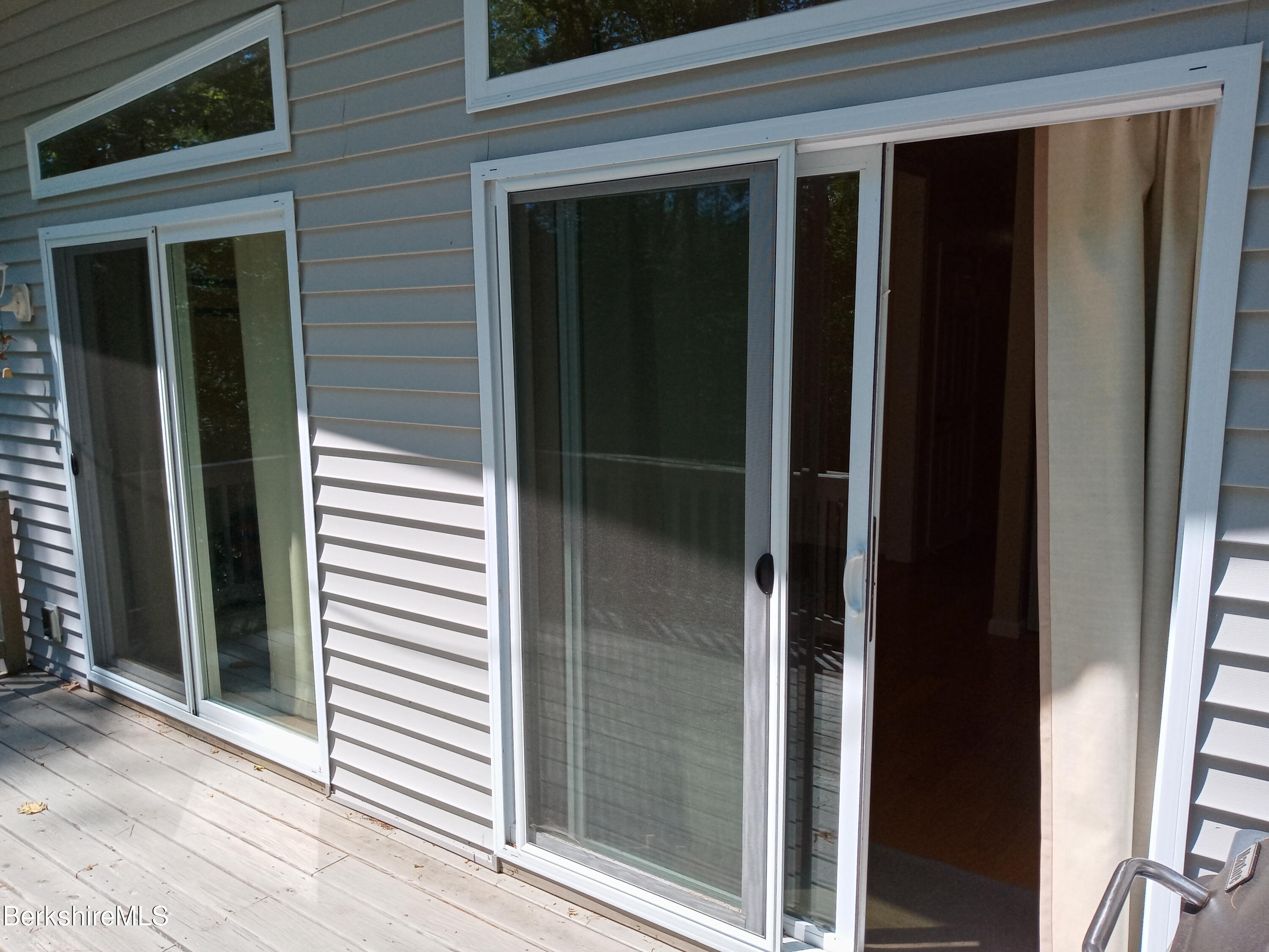 42 Norton Road Otis, MA 01029 - Photo 28 of 35 a view of front door