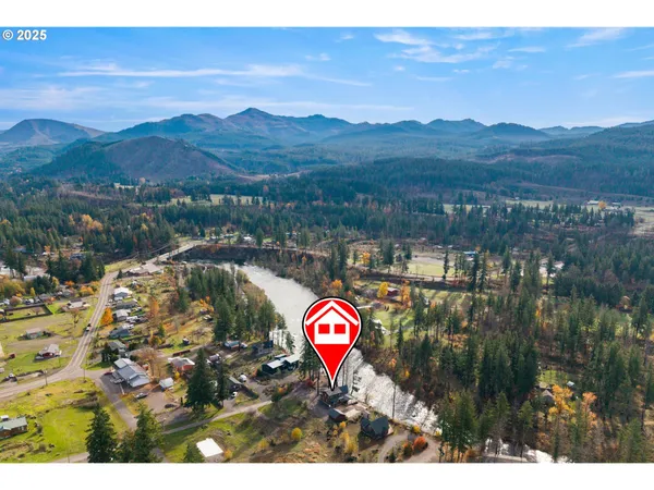 $875,000 | 138 Santiam Street, Gates, OR 97346