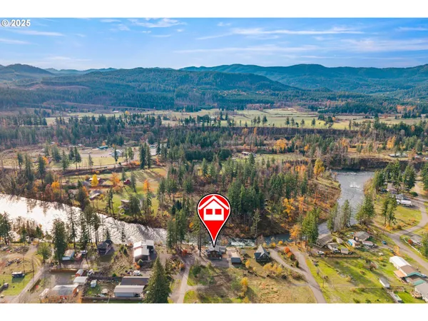 $875,000 | 138 Santiam Street, Gates, OR 97346