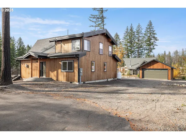 $875,000 | 138 Santiam Street, Gates, OR 97346