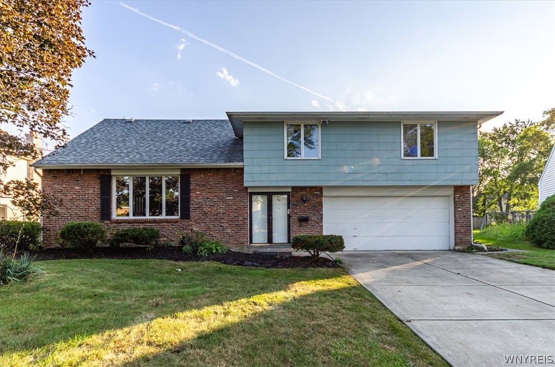 87 Southwind Trail Amherst, NY 14221 - Photo 1 of 1 This is 87 Southwind Trail. It offers 5 bedrooms,