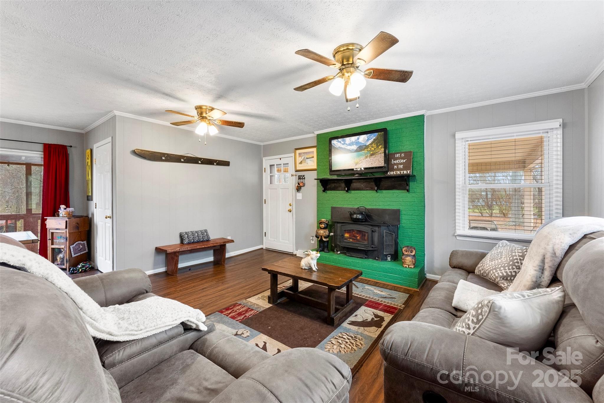 513 Bell Road Kings Mountain, NC 28086 - Photo 11 of 30