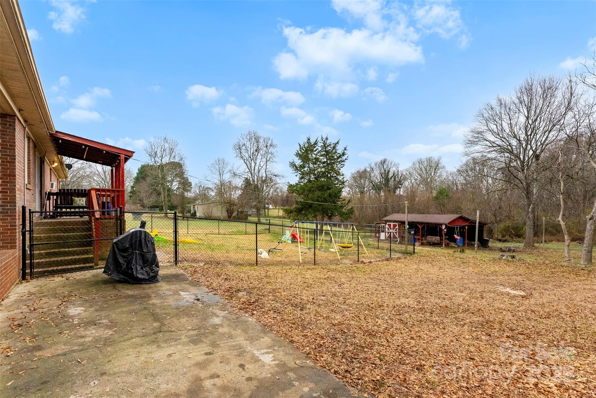 513 Bell Road Kings Mountain, NC 28086 - Photo 30 of 30