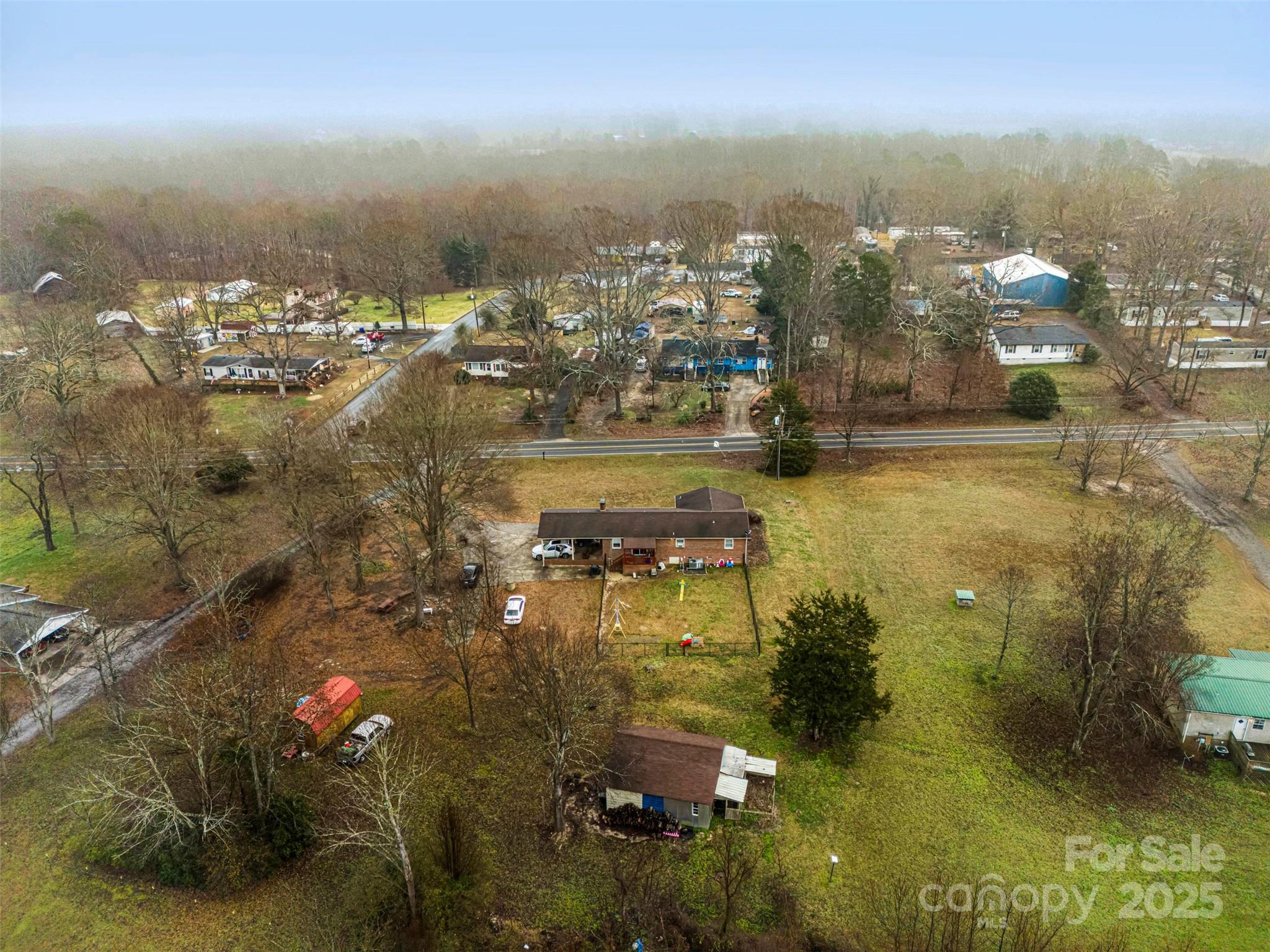 513 Bell Road Kings Mountain, NC 28086 - Photo 5 of 30