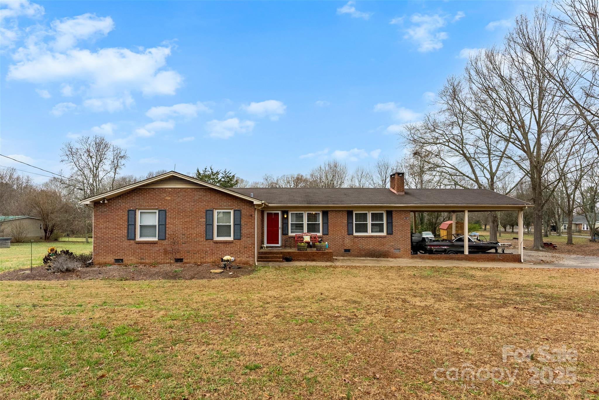 513 Bell Road Kings Mountain, NC 28086 - Photo 7 of 30