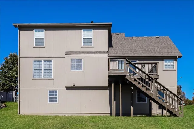 $2,535 | 1133 Willow Lane, Liberty, MO 64068