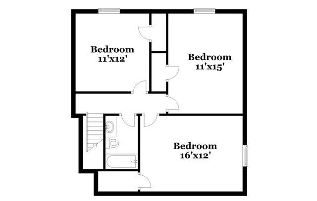 $2,535 | 1133 Willow Lane, Liberty, MO 64068
