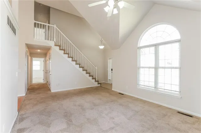 $2,535 | 1133 Willow Lane, Liberty, MO 64068