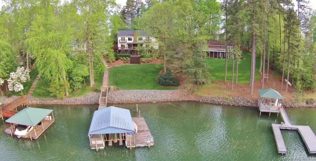 394 Oak Tree Road, Unit 4 Mooresville, NC 28117 - Photo 22 of 24 Gallery Image 22
