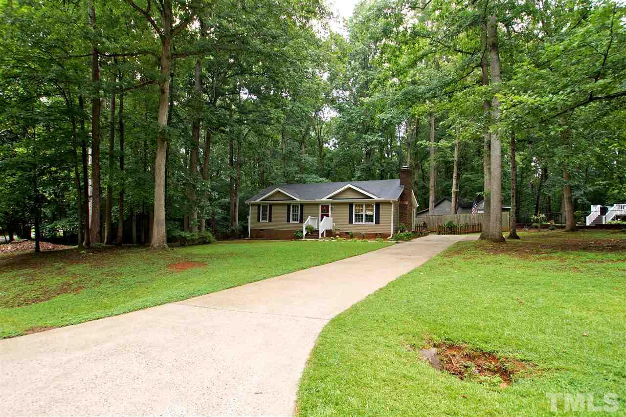 5109 Shield Circle Raleigh, NC 27603 - Photo 22 of 22 Gallery Image 22
