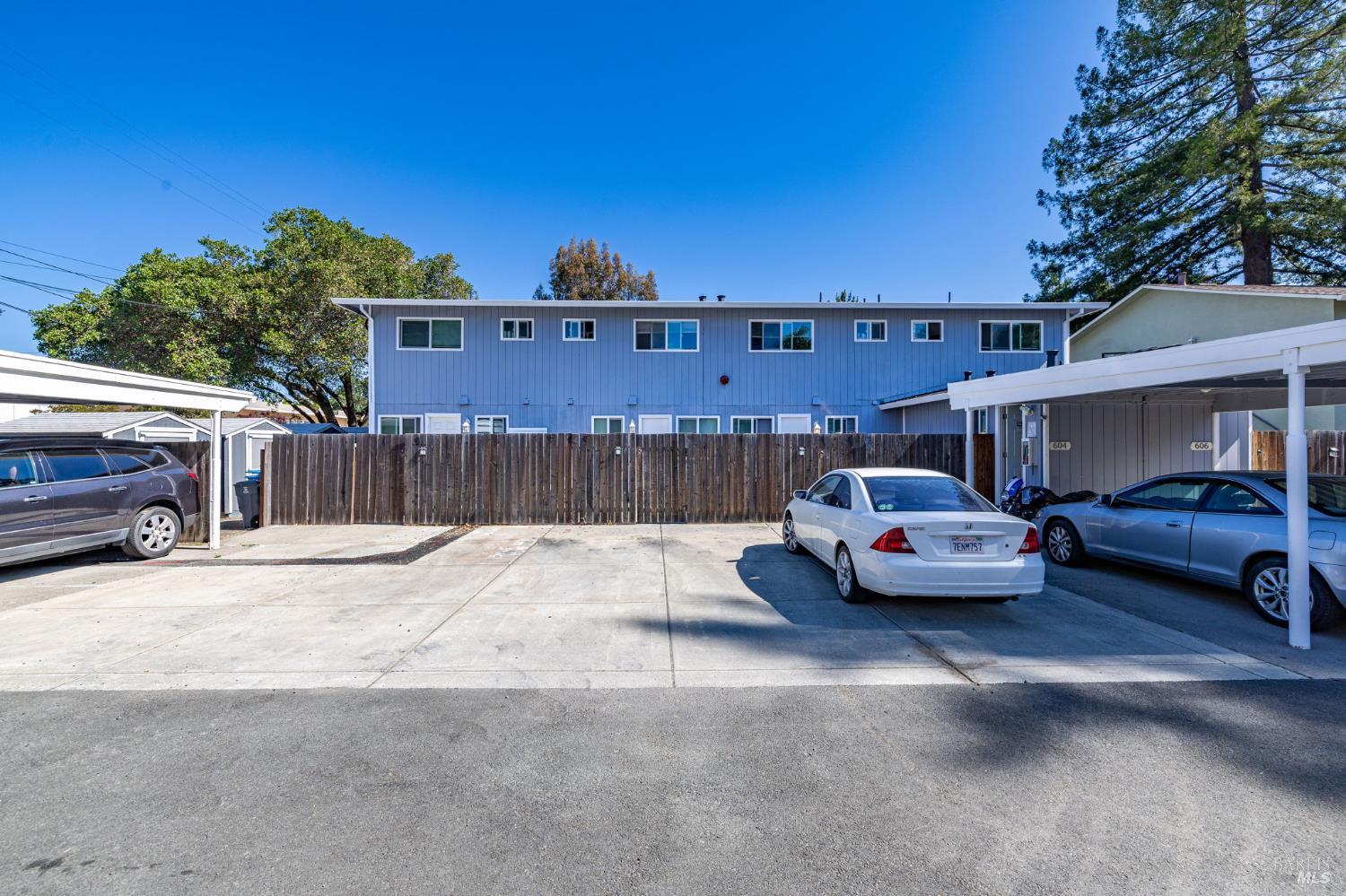 600 Pacific Avenue Santa Rosa, CA 95404 - Photo 4 of 41
