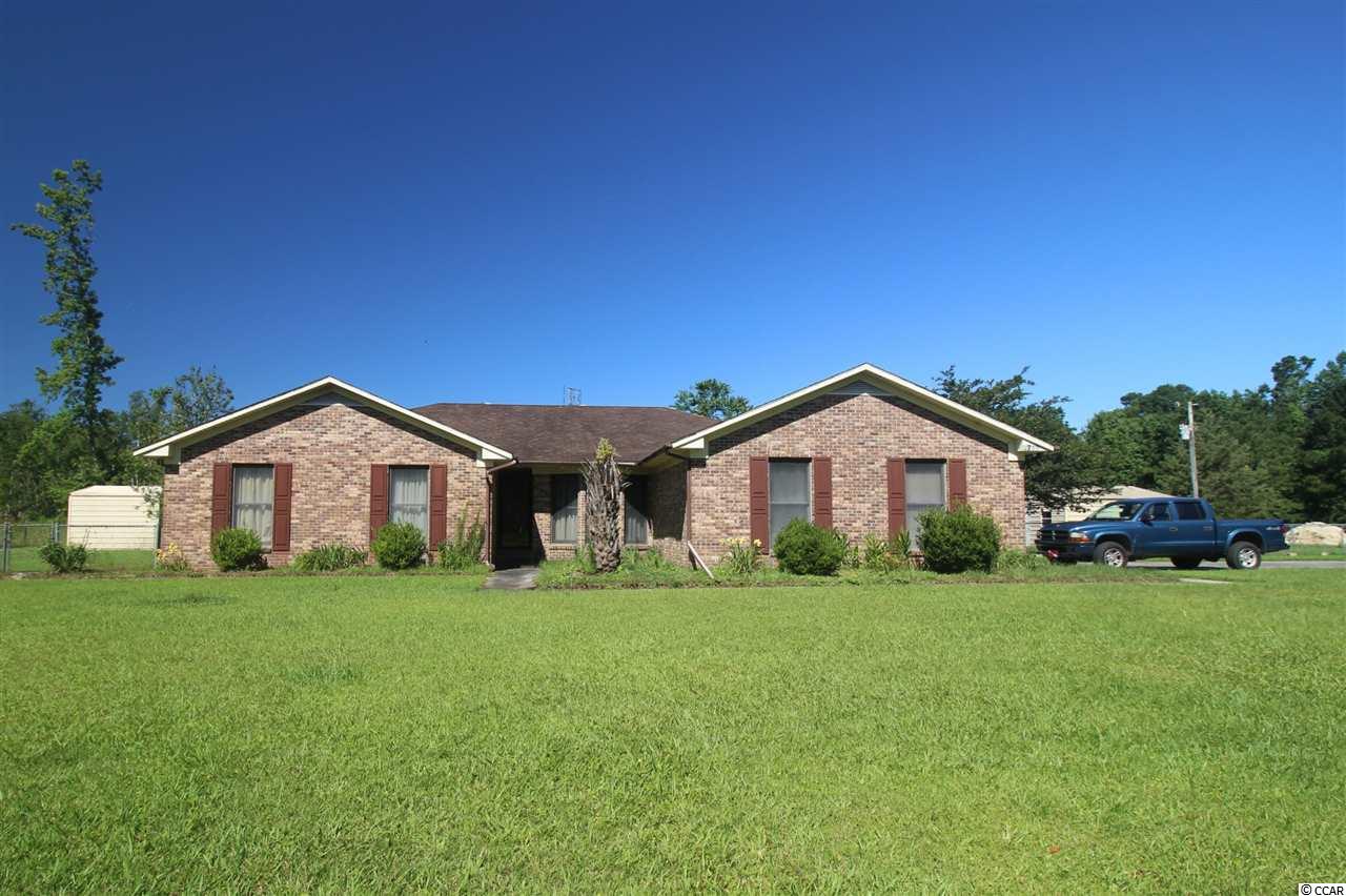 3749 Kent Road Andrews, SC 29510 - Photo 1 of 15