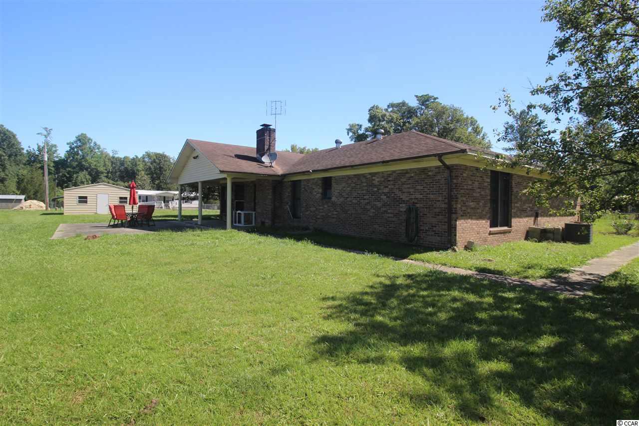 3749 Kent Road Andrews, SC 29510 - Photo 2 of 15