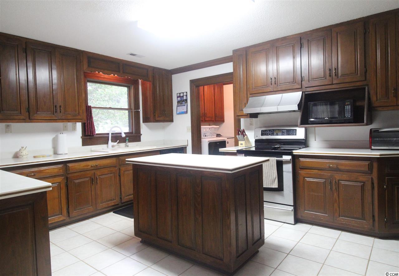 3749 Kent Road Andrews, SC 29510 - Photo 3 of 15