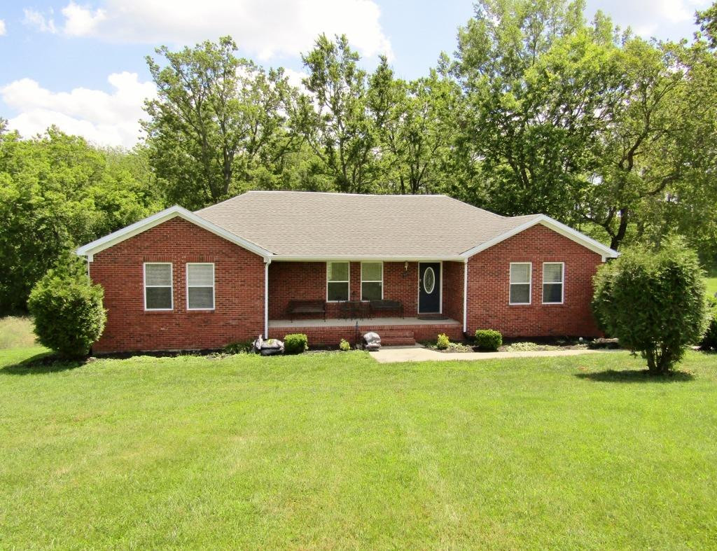 580 Perry Rogers Road Lancaster, KY 40444 - Photo 1 of 37 Photo 1