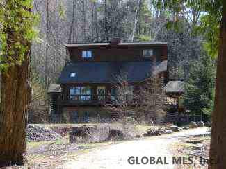 140 Bloody Pond Road Lake George, NY 12845 - Photo 1 of 1 Photo 1