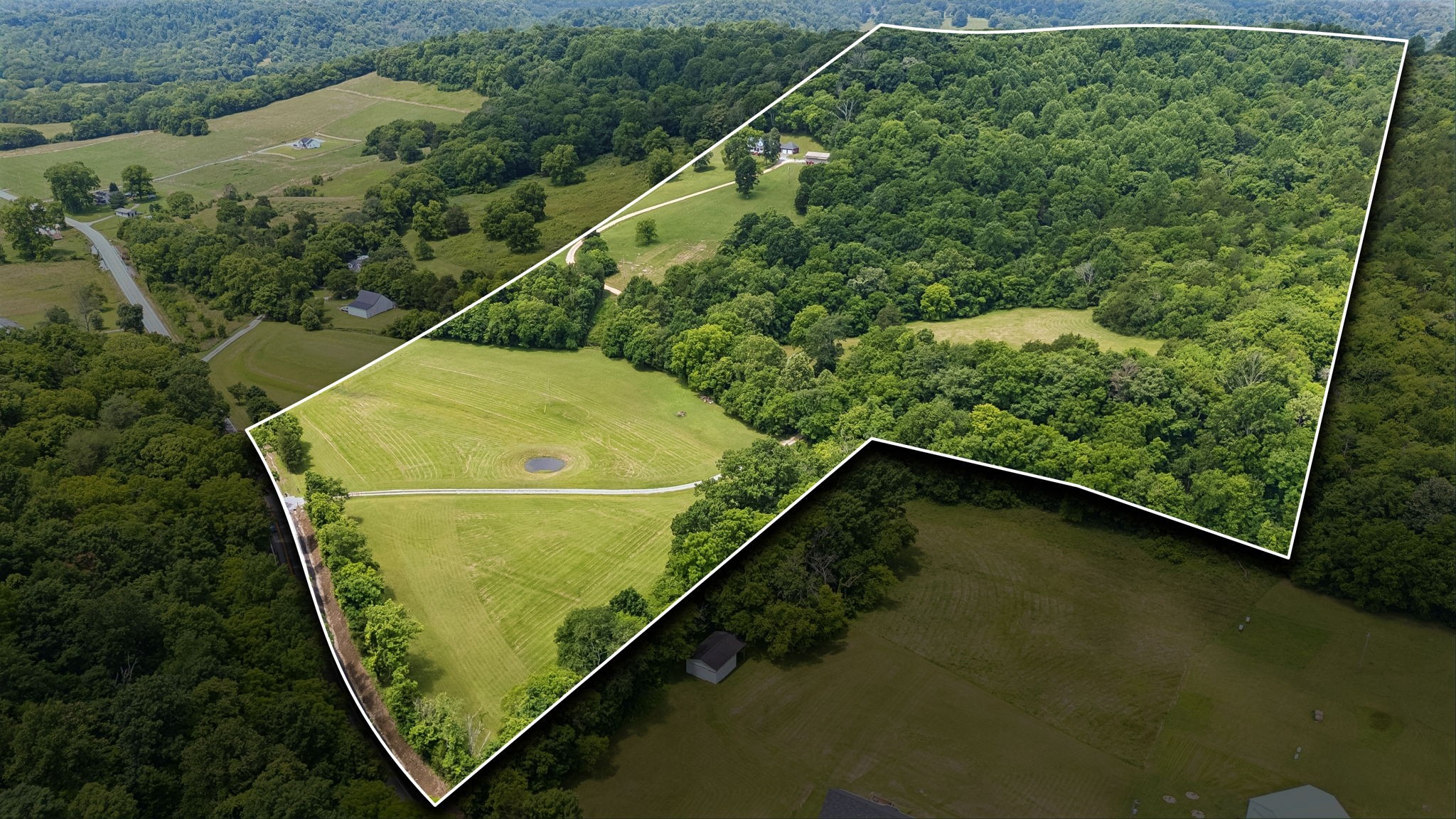 2865 Springplace Road Belfast, TN 37019 - Photo 2 of 75