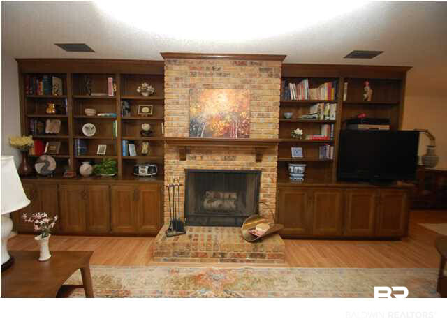 5921 Old Mill Court Mobile, AL 36609 - Photo 3 of 23