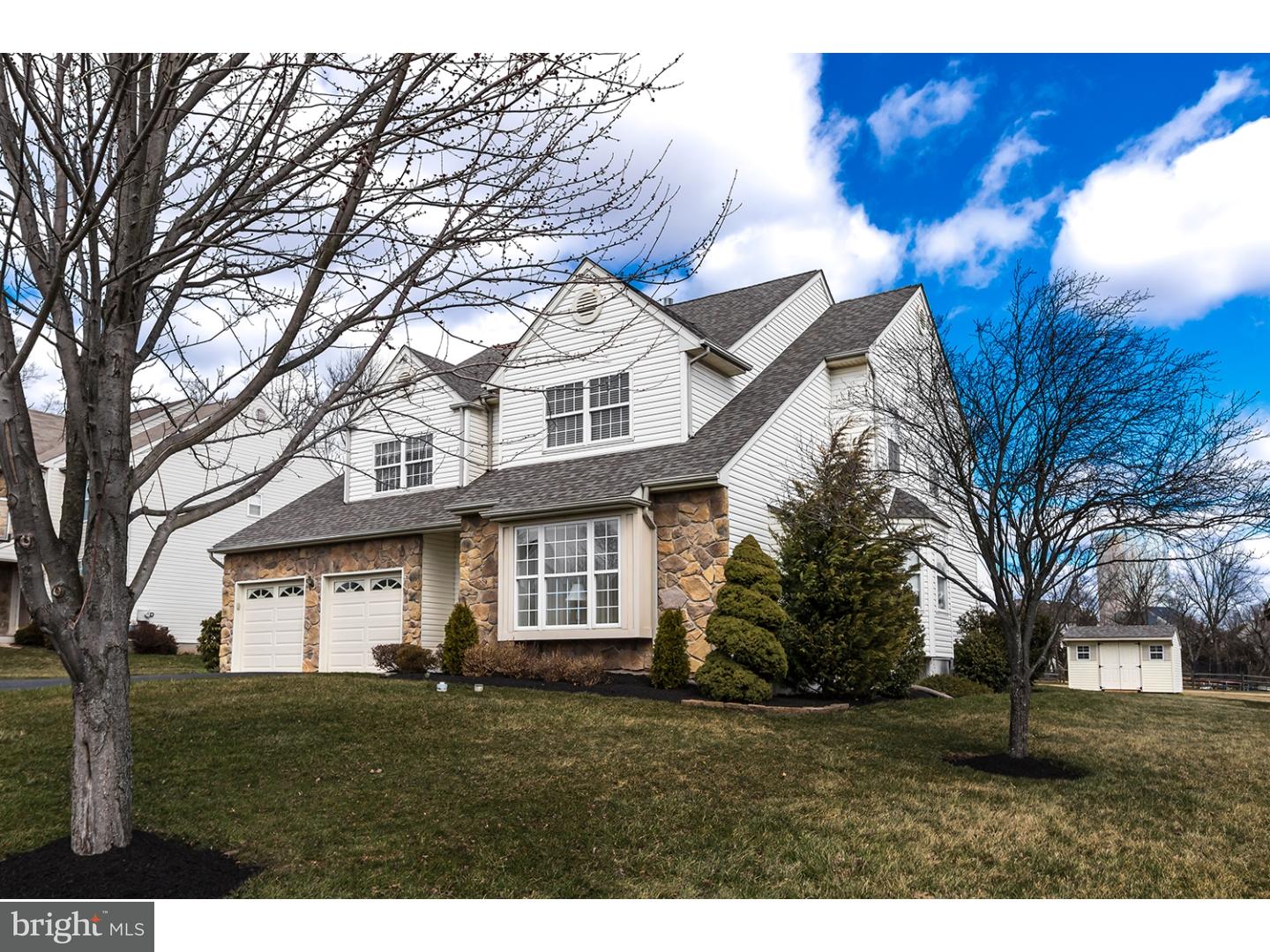504 Brighton Road Collegeville, PA 19426 - Photo 1 of 25 Exterior Front