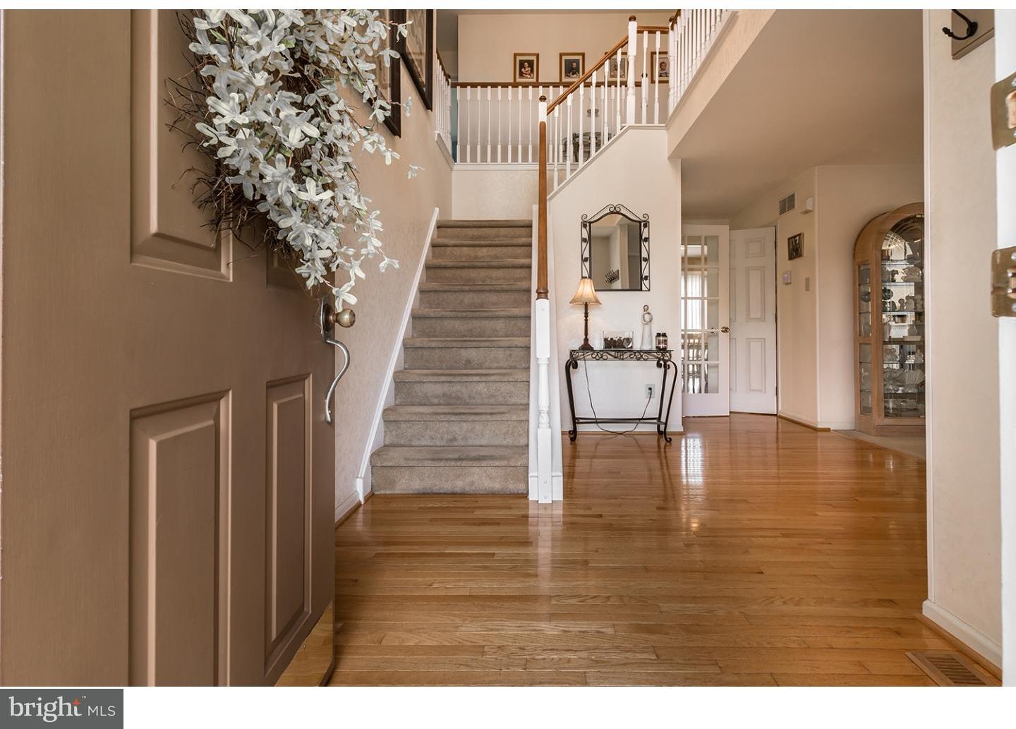 504 Brighton Road Collegeville, PA 19426 - Photo 2 of 25 Foyer