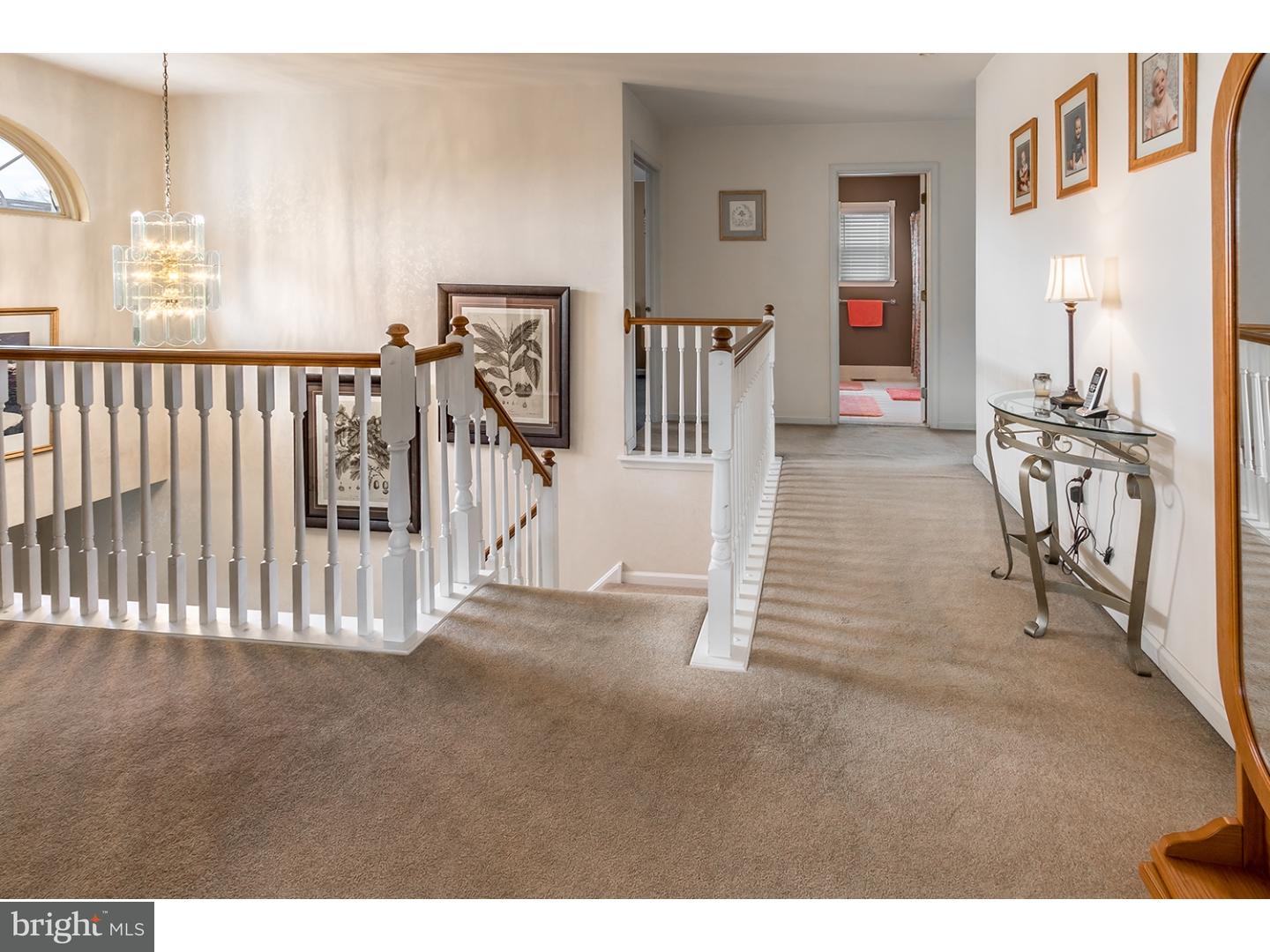 504 Brighton Road Collegeville, PA 19426 - Photo 11 of 25 Hallway