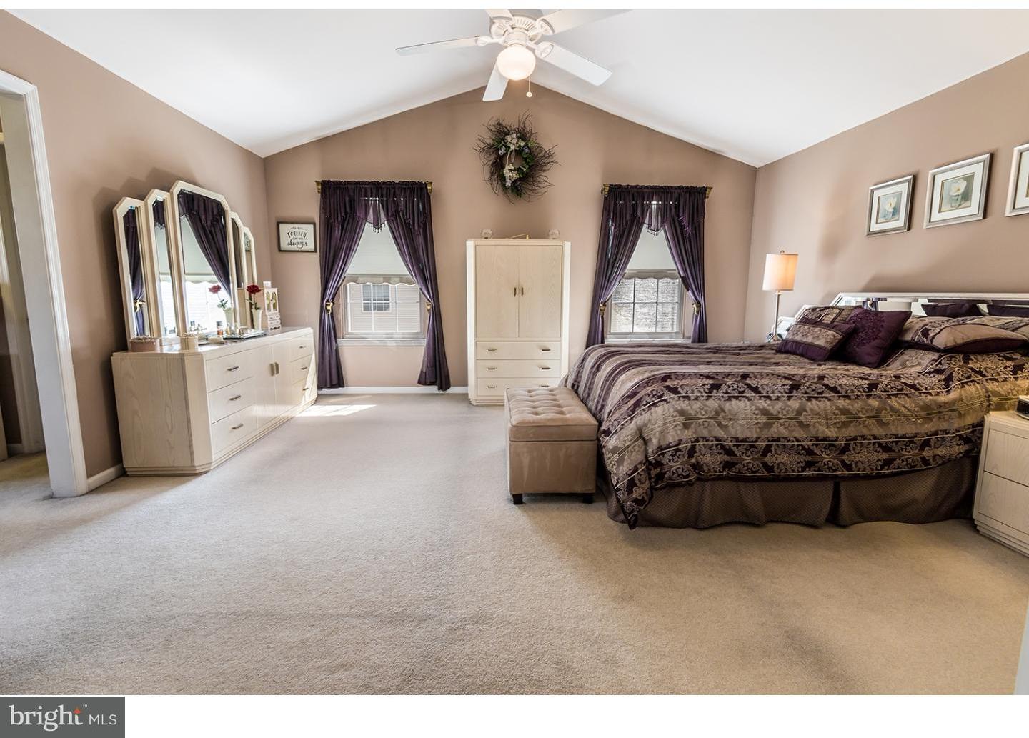 504 Brighton Road Collegeville, PA 19426 - Photo 12 of 25 Master Bedroom