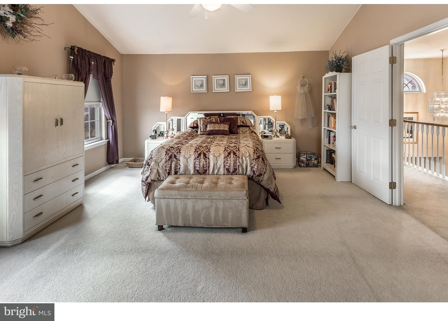 504 Brighton Road Collegeville, PA 19426 - Photo 13 of 25 Master Bedroom