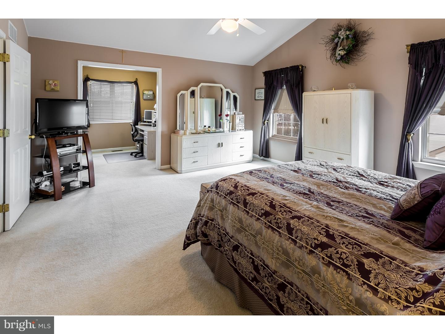 504 Brighton Road Collegeville, PA 19426 - Photo 14 of 25 Master Bedroom