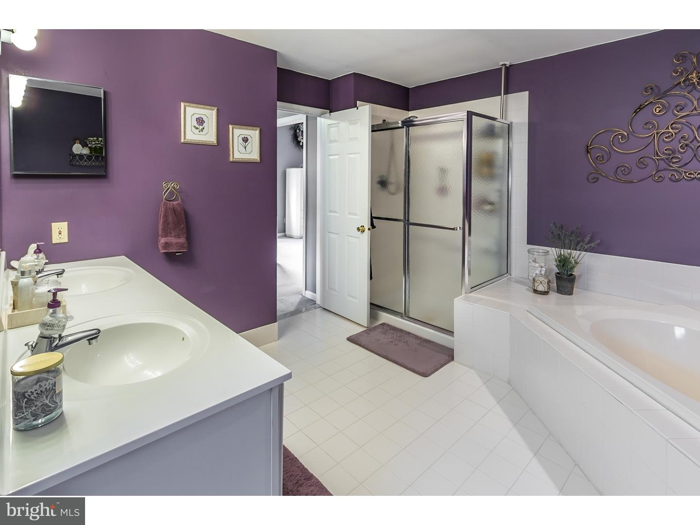 504 Brighton Road Collegeville, PA 19426 - Photo 15 of 25 Master Bathroom