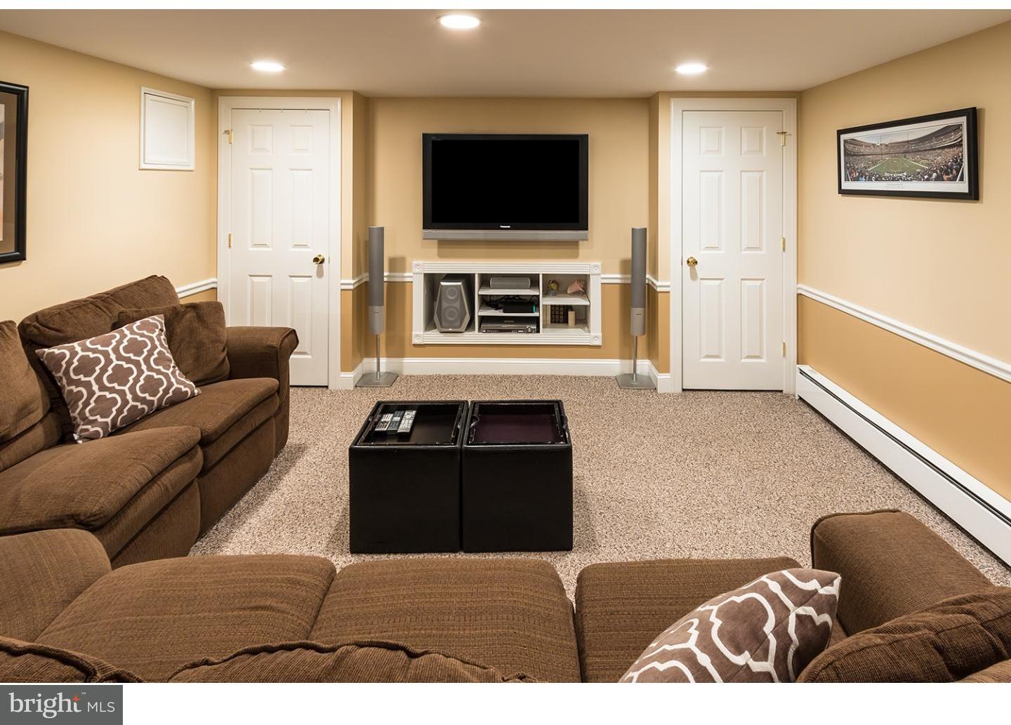 504 Brighton Road Collegeville, PA 19426 - Photo 20 of 25 Basement - Finished
