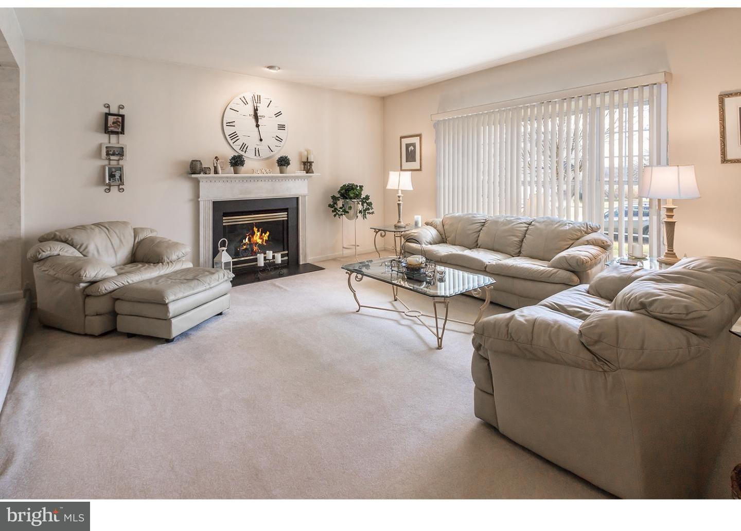504 Brighton Road Collegeville, PA 19426 - Photo 3 of 25 Living Room