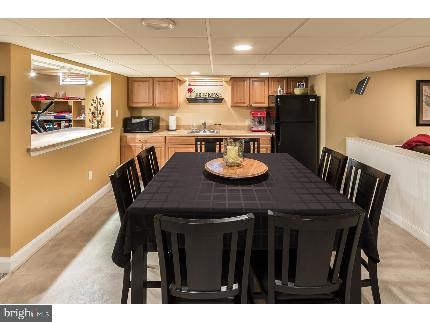 504 Brighton Road Collegeville, PA 19426 - Photo 21 of 25 Basement - Finished