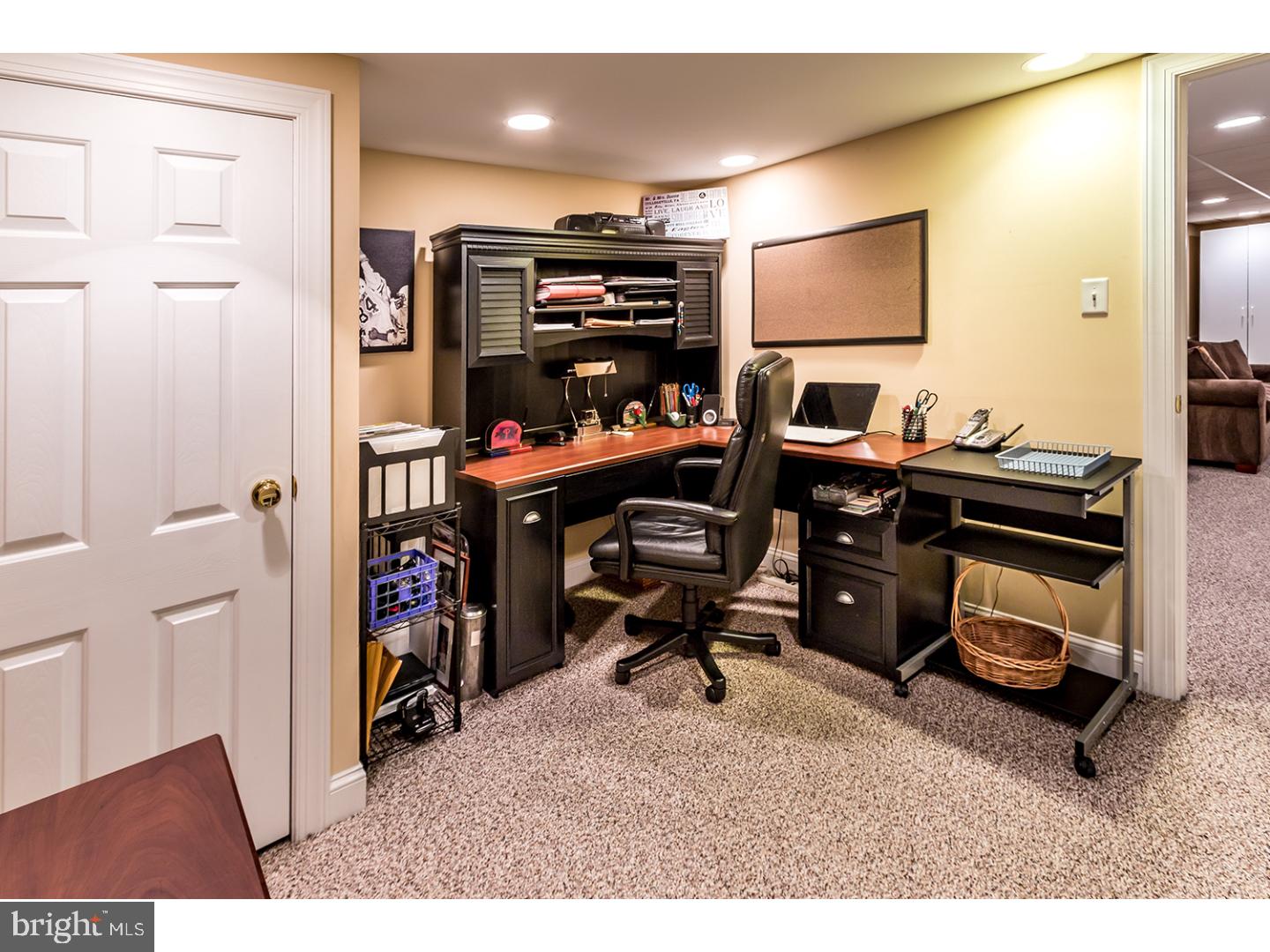504 Brighton Road Collegeville, PA 19426 - Photo 24 of 25 Office / Study