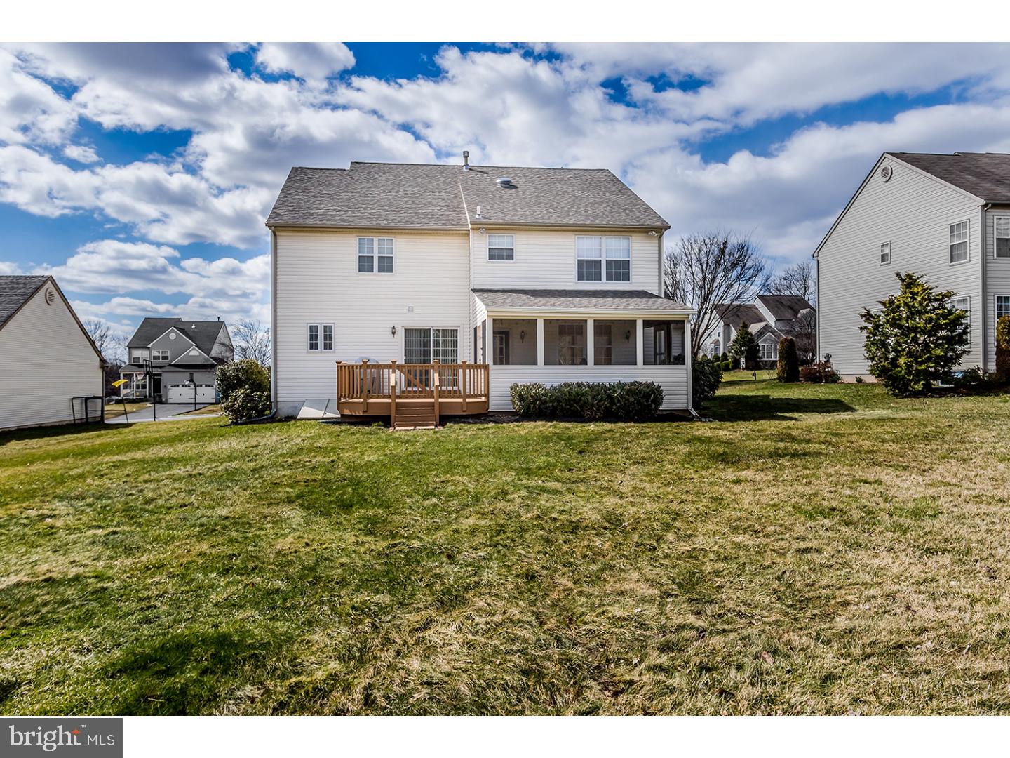 504 Brighton Road Collegeville, PA 19426 - Photo 25 of 25 Exterior Back