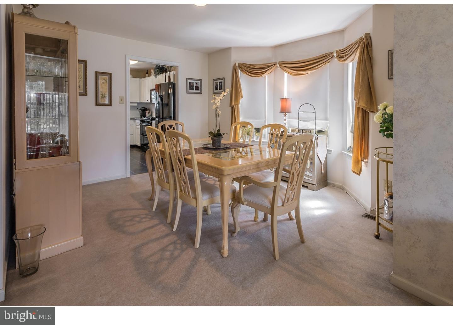 504 Brighton Road Collegeville, PA 19426 - Photo 4 of 25 Dining Room