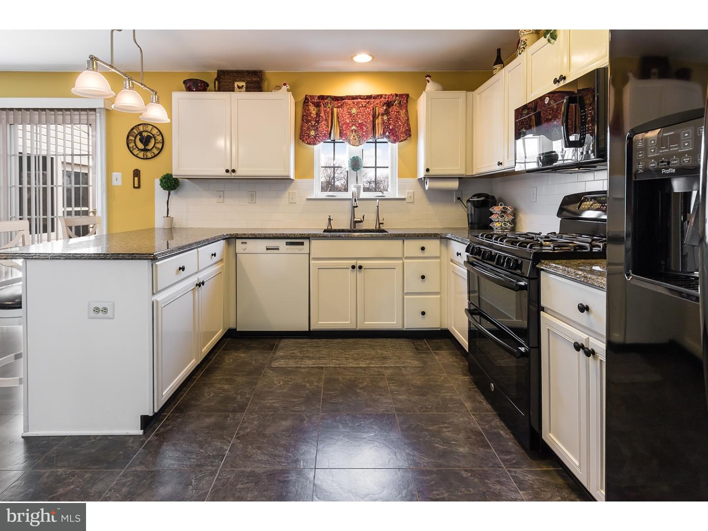 504 Brighton Road Collegeville, PA 19426 - Photo 5 of 25 Kitchen