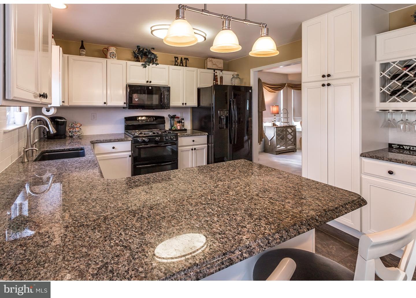 504 Brighton Road Collegeville, PA 19426 - Photo 6 of 25 Kitchen