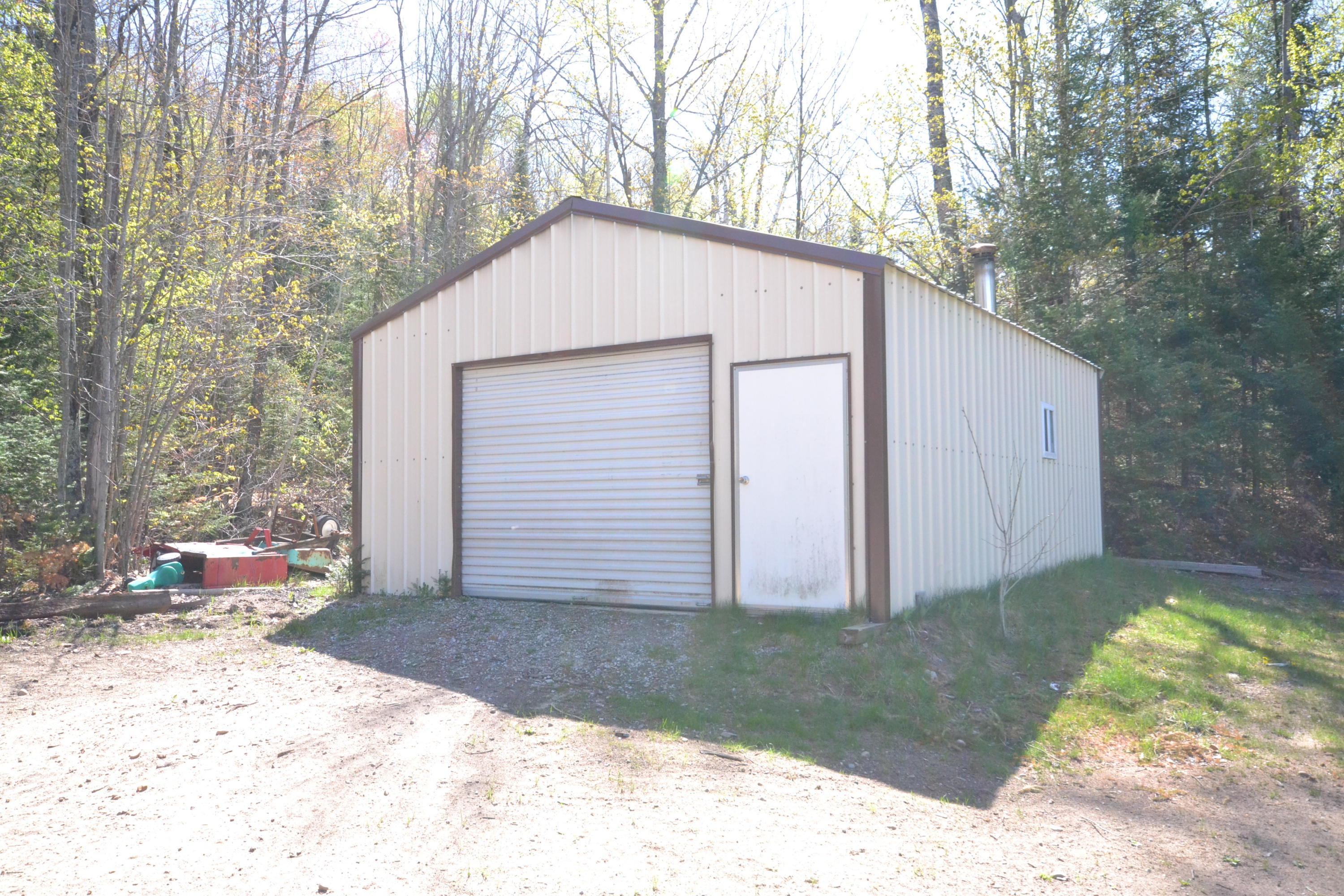 8630 Mc Cormick Lake Road Atlanta, MI 49709 - Photo 25 of 32 Gallery Image 25