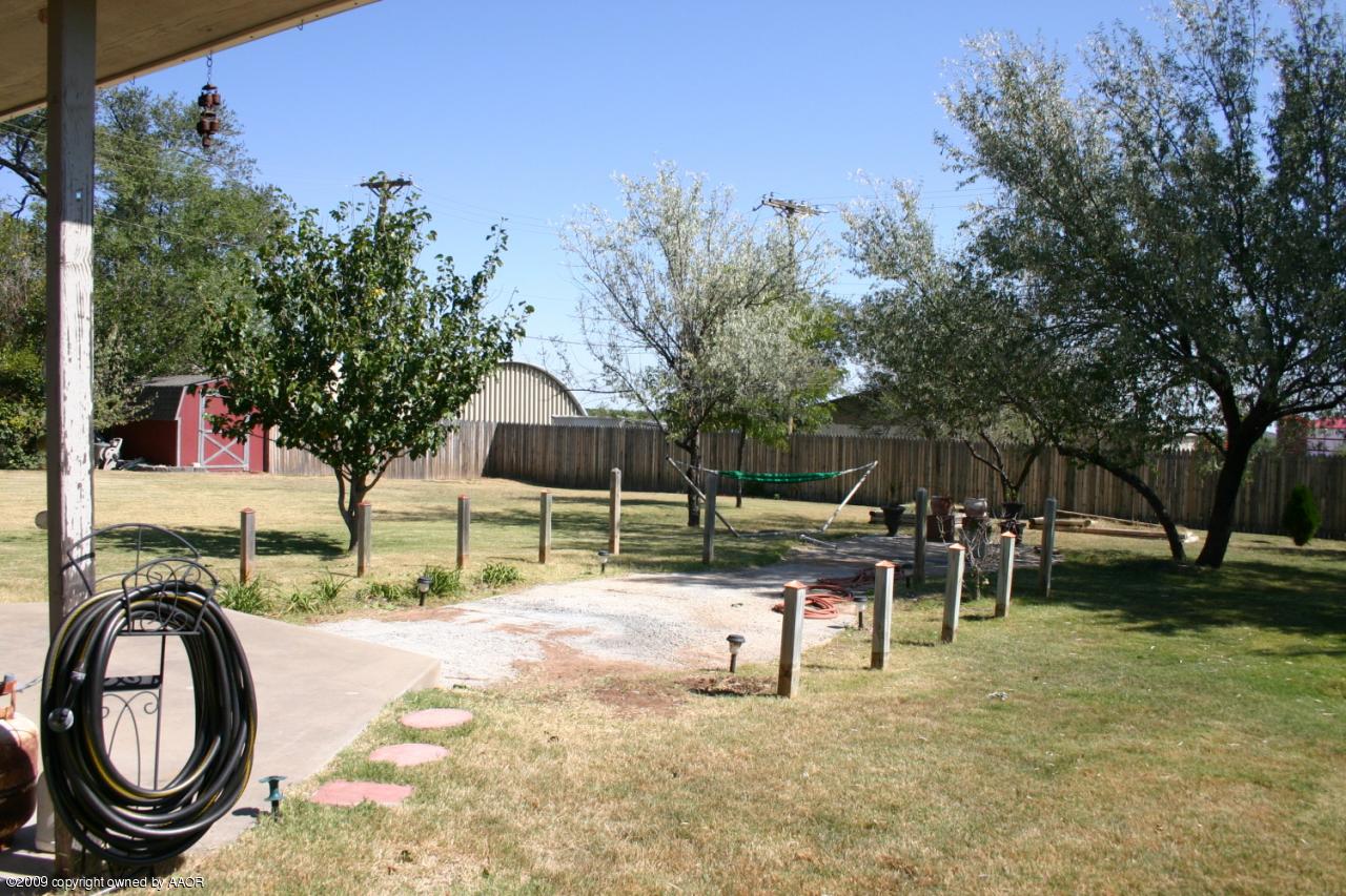 6601 Slater Circle Amarillo, TX 79110 - Photo 27 of 31 a view of a child park