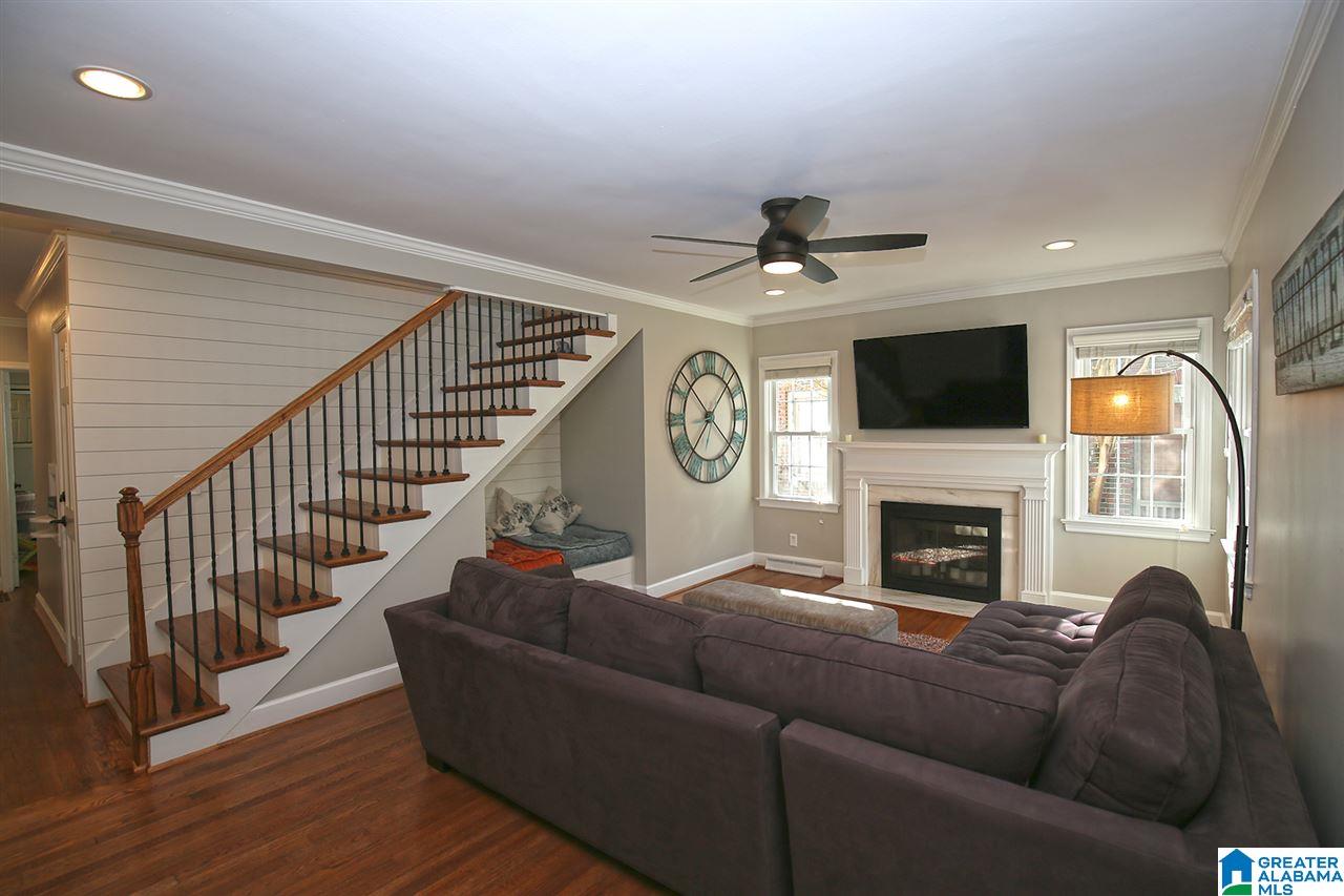 1207 Irving Road Birmingham, AL 35209 - Photo 2 of 32
