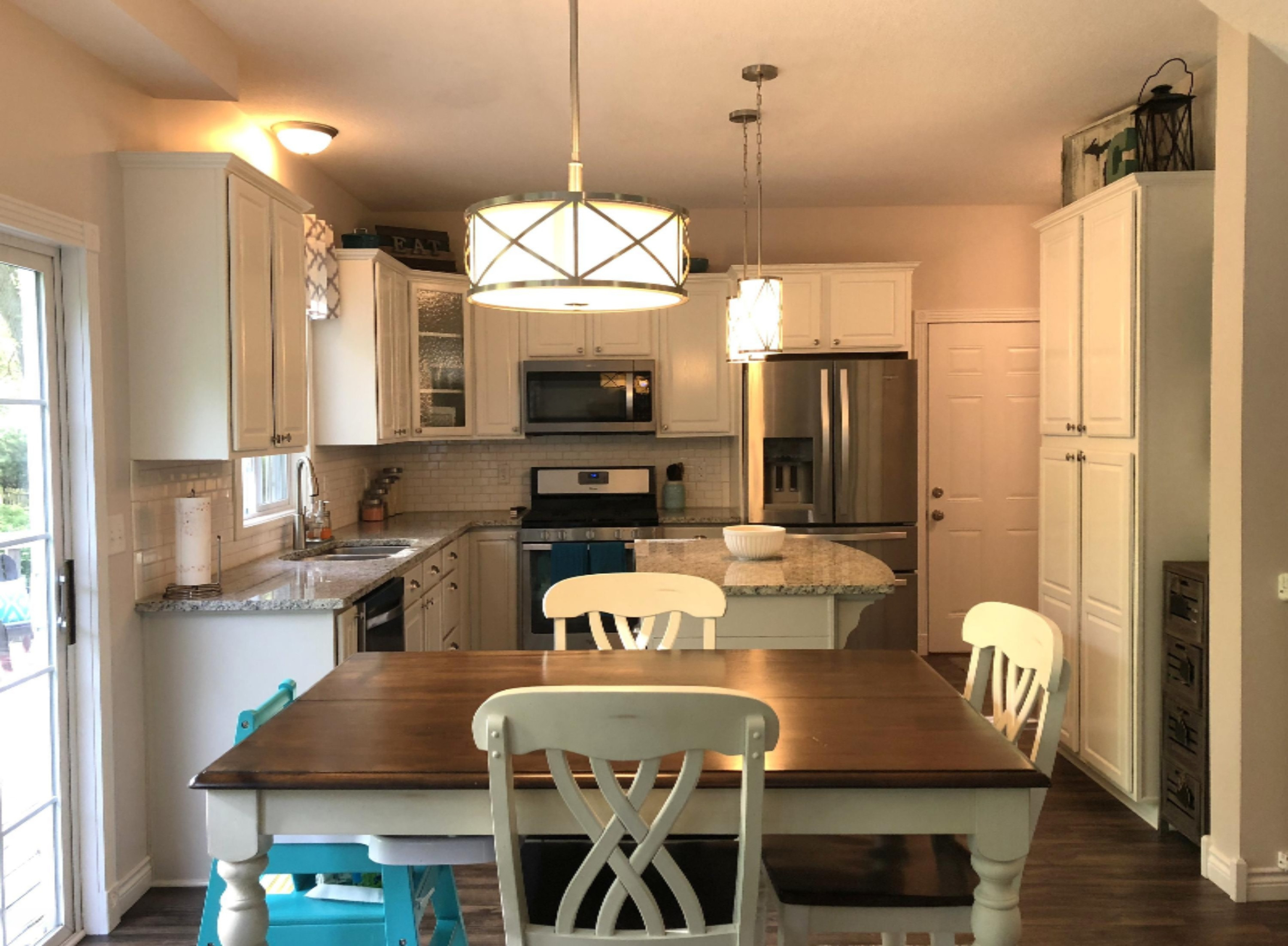 3523 Hathaway Road Kalamazoo, MI 49009 - Photo 11 of 29 kitchen 2