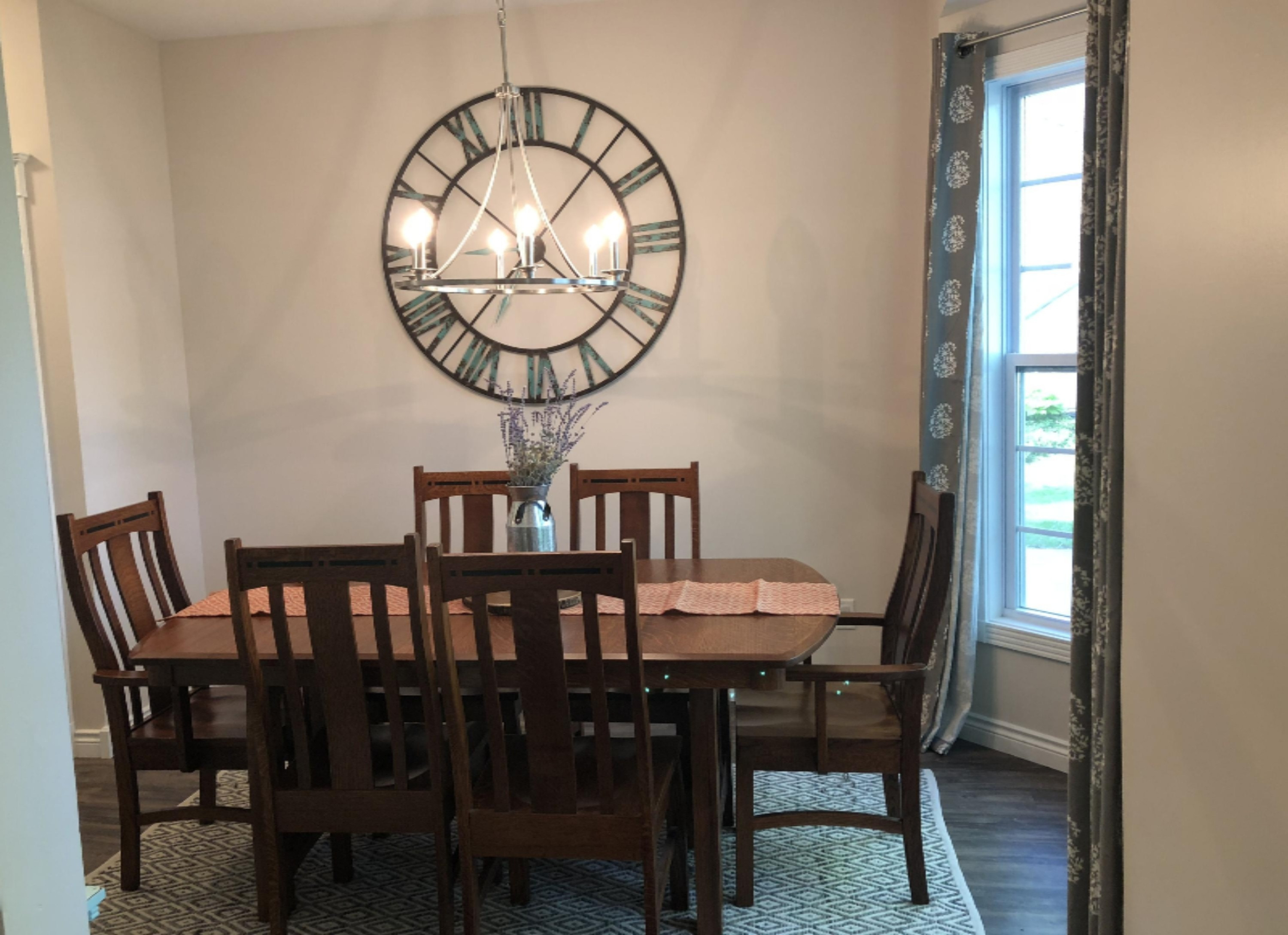 3523 Hathaway Road Kalamazoo, MI 49009 - Photo 13 of 29 dining room