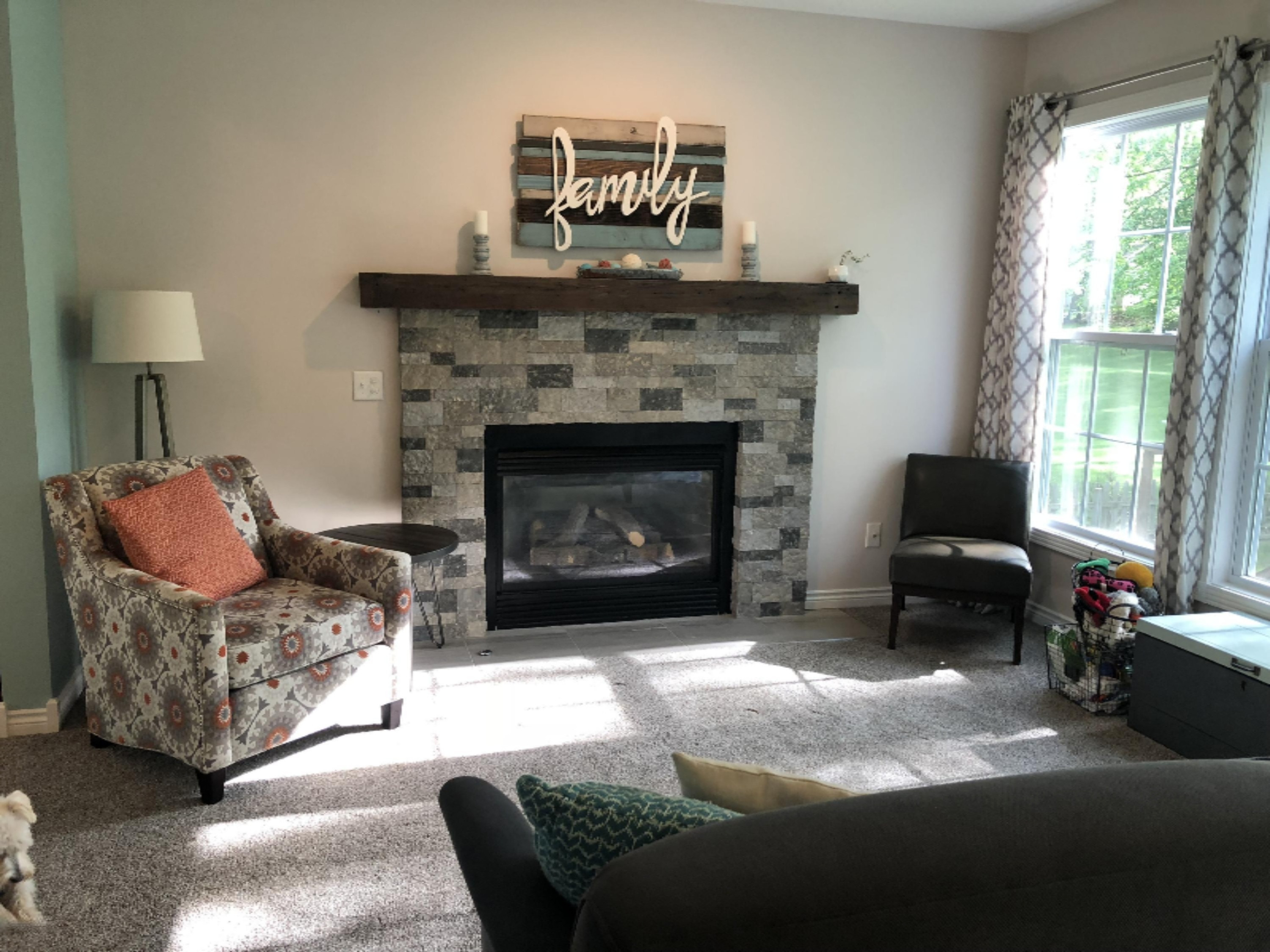 3523 Hathaway Road Kalamazoo, MI 49009 - Photo 2 of 29 family room 2